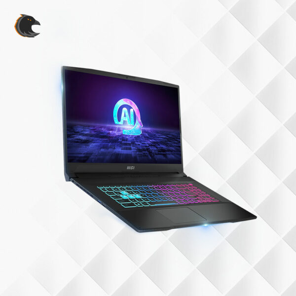 MSI Katana A17 AI B8VG