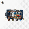 76411 LEGO Harry Potter Ravenclaw House Banner - immagine 2