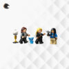 76411 LEGO Harry Potter Ravenclaw House Banner - immagine 3