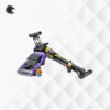 76904 Lego Speed Champions SRT Top Fuel Dragster and 1970 Dodge Challenger - immagine 3