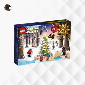 75340 LEGO Star Wars Advent Calendar