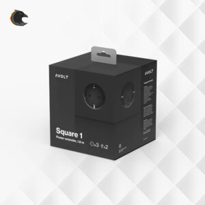Avolt Square 1