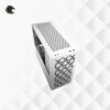 PC Sharkoon White – Ryzen 5, 16GB DDR5, SSD 512GB, Win11 - immagine 2