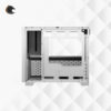 PC Sharkoon White – Ryzen 5, 16GB DDR5, SSD 512GB, Win11 - immagine 4