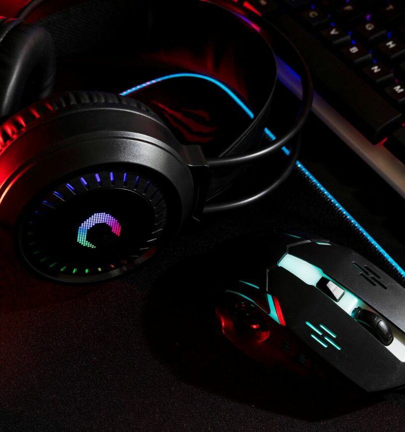 Smartech Speakers